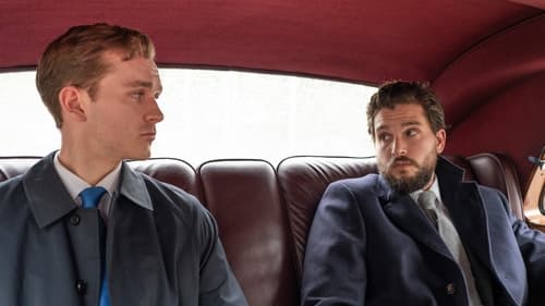 undefined Season 3 Episode 5 - Company Man
