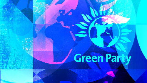 Green v Green still