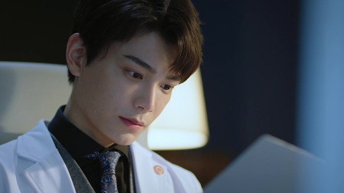 Intense Love Season 1 Episode 1 - Intense Love