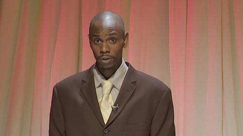 Chappelle's Show Season 2 Episode 7 - World Series of Dice