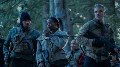 Invasion Season 3 Episode 7 - Outpost 17