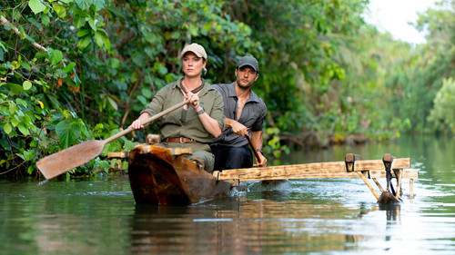 Expedition X Season 12 Episode 4 - Ghosts of Guam