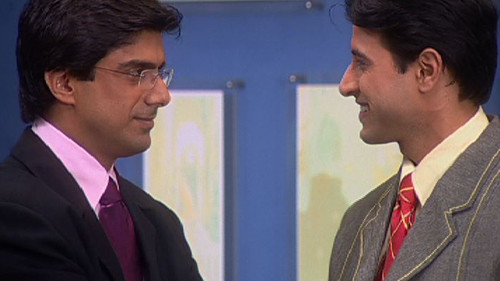 Armaan Confesses still