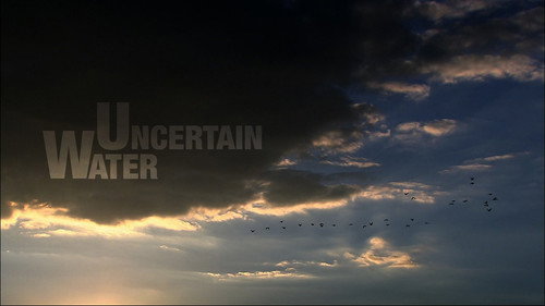 Water Life Season 1 Episode 24 - Uncertain Water