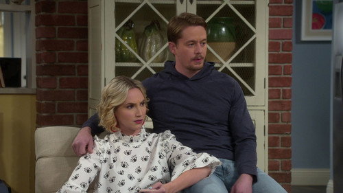 Last Man Standing Season 8 Episode 14 - This Too Shall Bass