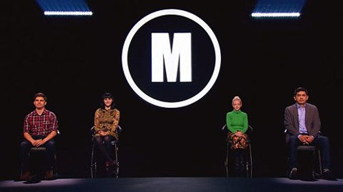 Mastermind Season 47 Episode 16 - Episode 16