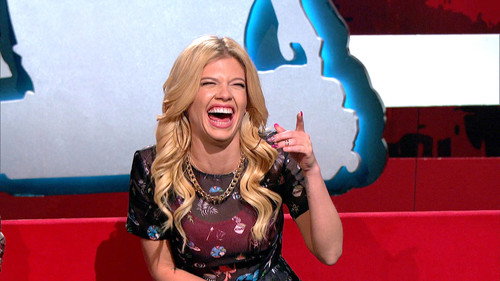 Chanel West Coast still