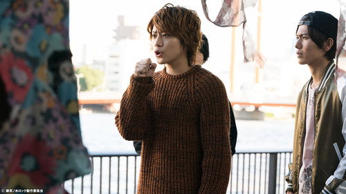 Ochanomizu Rock Season 1 Episode 2 - Episode 2