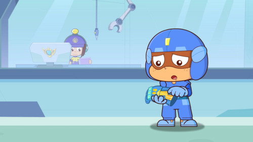 Happy Toon Season 14 Episode 19 - Episode 19