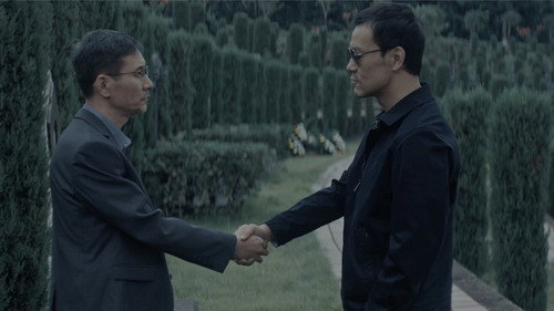The Long Night Season 1 Episode 12 - Episode 12