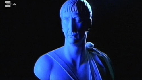 Ulisse - The Pleasure of Discovery Season 8 Episode 8 - The Secret Story of Trajan's Column