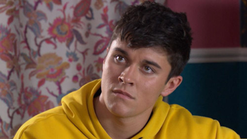 #Hollyoaks still