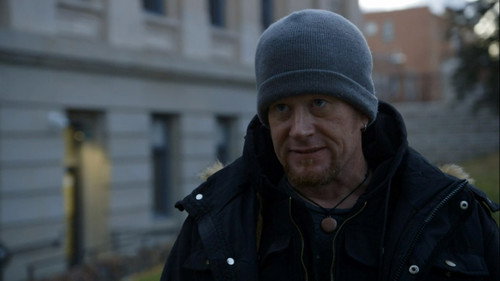 Ghosts of Devil's Perch Season 1 Episode 7 - Unfinished Business