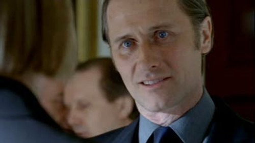 Spooks Season 8 Episode 2 - Energy
