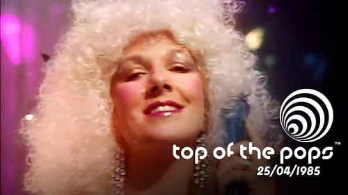Top of the Pops Season 22 Episode 17 - April 25, 1985