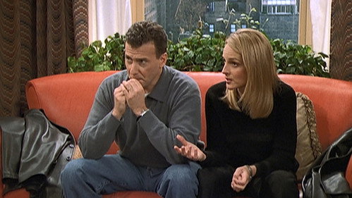 Mad About You Season 6 Episode 13 - Cheating on Sheila