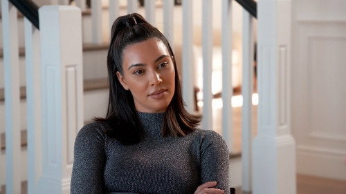 Keeping Up with the Kardashians Season 18 Episode 6 - Family Matters