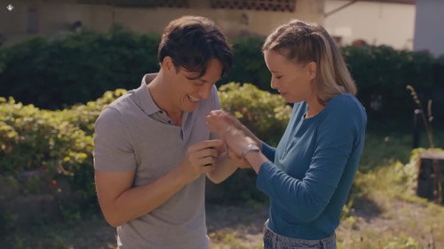 All My Brother's Girlfriends Season 3 Episode 1 - Selitev, prstan in j****i jušnik
