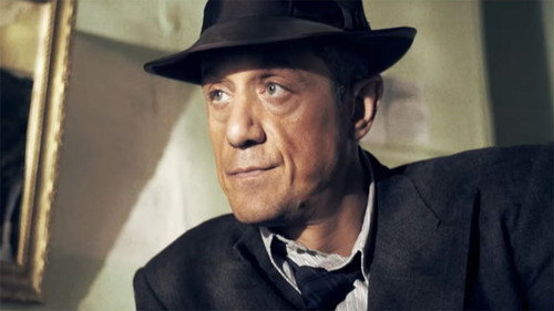 Death to Spies Season 1 Episode 11 - Episode 11