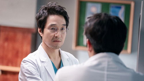 Dr. Romantic Season 3 Episode 3 - How to Put an Elephant into a Fridge? Part 2