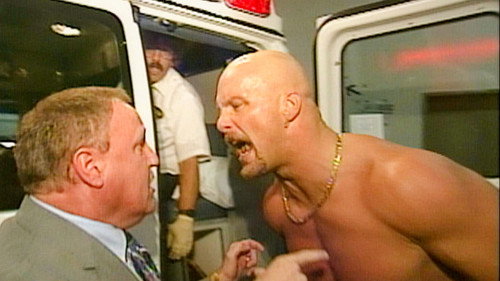 Superstars - Oct. 27, 1996 still