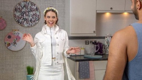 #Hollyoaks still