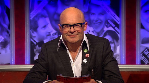 Have I Got a Bit More News for You Season 65 Episode 9 - Episode 9