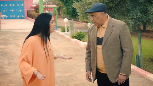 Youm Malqak Season 1 Episode 5 - Episode 5