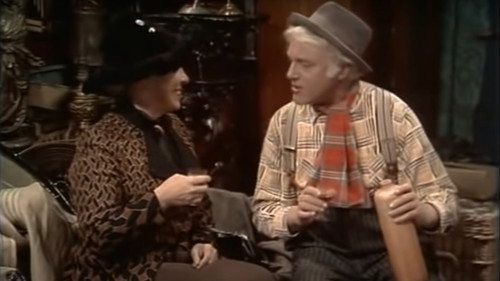 Swiebertje Season 13 Episode 4 - Leve de rompslomp