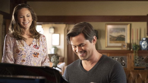 The Romanoffs Season 1 Episode 5 - Bright and High Circle