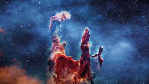 undefined Season 1 Episode 3 - The Milky Way: Island of Light