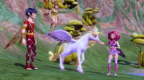 Mia and Me Season 1 Episode 23 - Choosing Sides