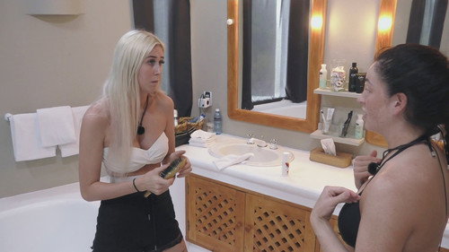 Paradise Hotel Season 10 Episode 3 - Episode 3
