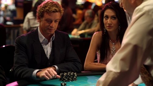 The Mentalist Season 1 Episode 6 - Red Handed