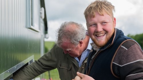 Clarkson's Farm Season 2 Episode 2 - Cowering