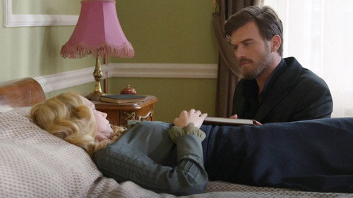 Kurt Seyit & Sura Season 1 Episode 9 - Episode 9