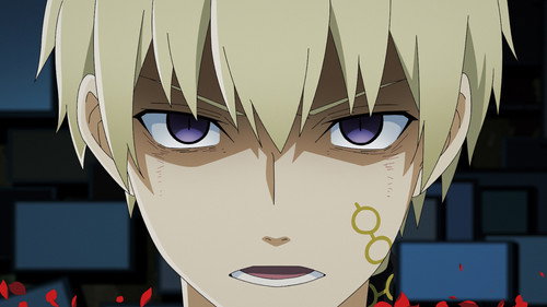 Petals of Reincarnation Season 1 Episode 6 - Seiya