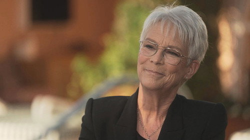 60 Minutes Season 57 Episode 33 - Fraud; To Walk Again; Jamie Lee Curtis