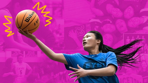 Independent Lens Season 26 Episode 14 - Home Court