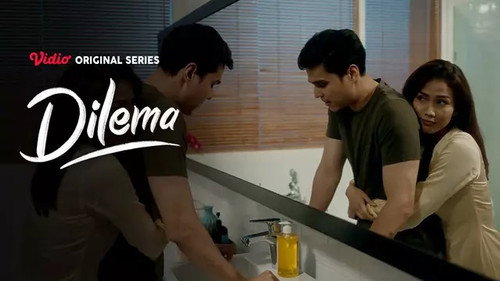 Dilema Season 1 Episode 2 - Pernikahan Membutuhkan Kejujuran