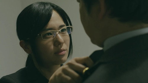 Fugitive Flower Season 1 Episode 7 - Woman Strikes Back