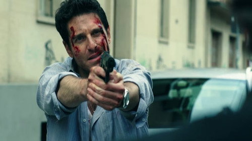 Inspector Coliandro Season 6 Episode 4 - Run Coliandro Run