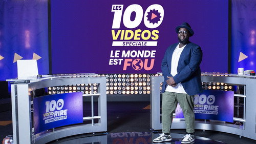 The 100 videos that made the whole world laugh Season 1 Episode 15 - Episode 15