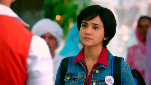 Meet Season 1 Episode 1 - Meet Ahlawat Runs Into Meet