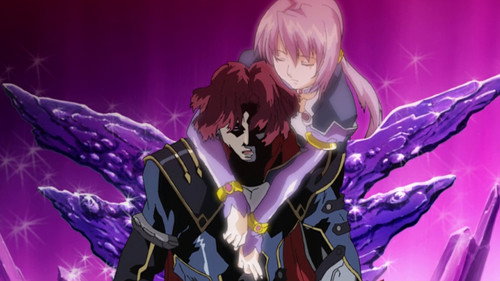 Gravion Season 2 Episode 1 - Super Heavy God, Second Coming