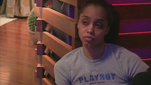 The Real World Season 12 Episode 12 - Public Displays