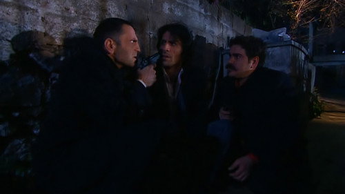 Wadi Al Zeab Season 4 Episode 6 - Episode 92