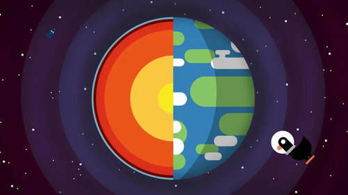 Kurzgesagt - In a Nutshell Season 2 Episode 10 - Everything You Need to Know About Planet Earth