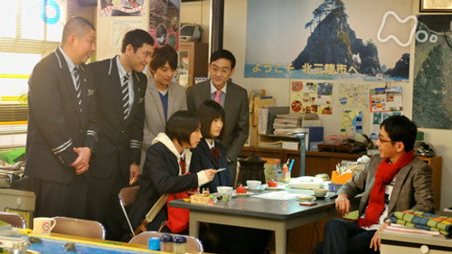 Episode 33 still