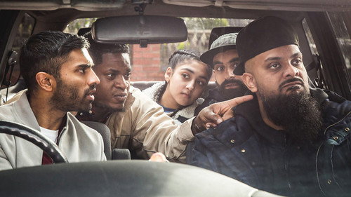 Man Like Mobeen Season 3 Episode 1 - You Reap What You Sow